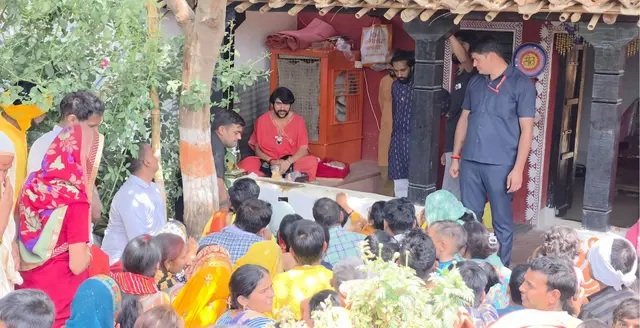 Vedic Gurukul — Vedic education