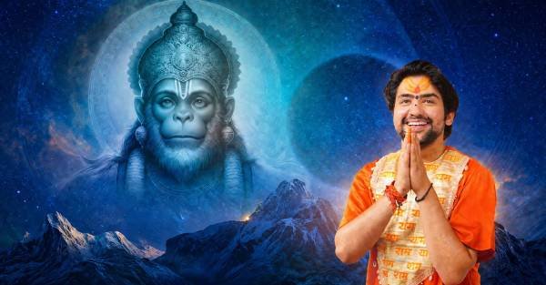 Shri Hanumant Katha — Kunda